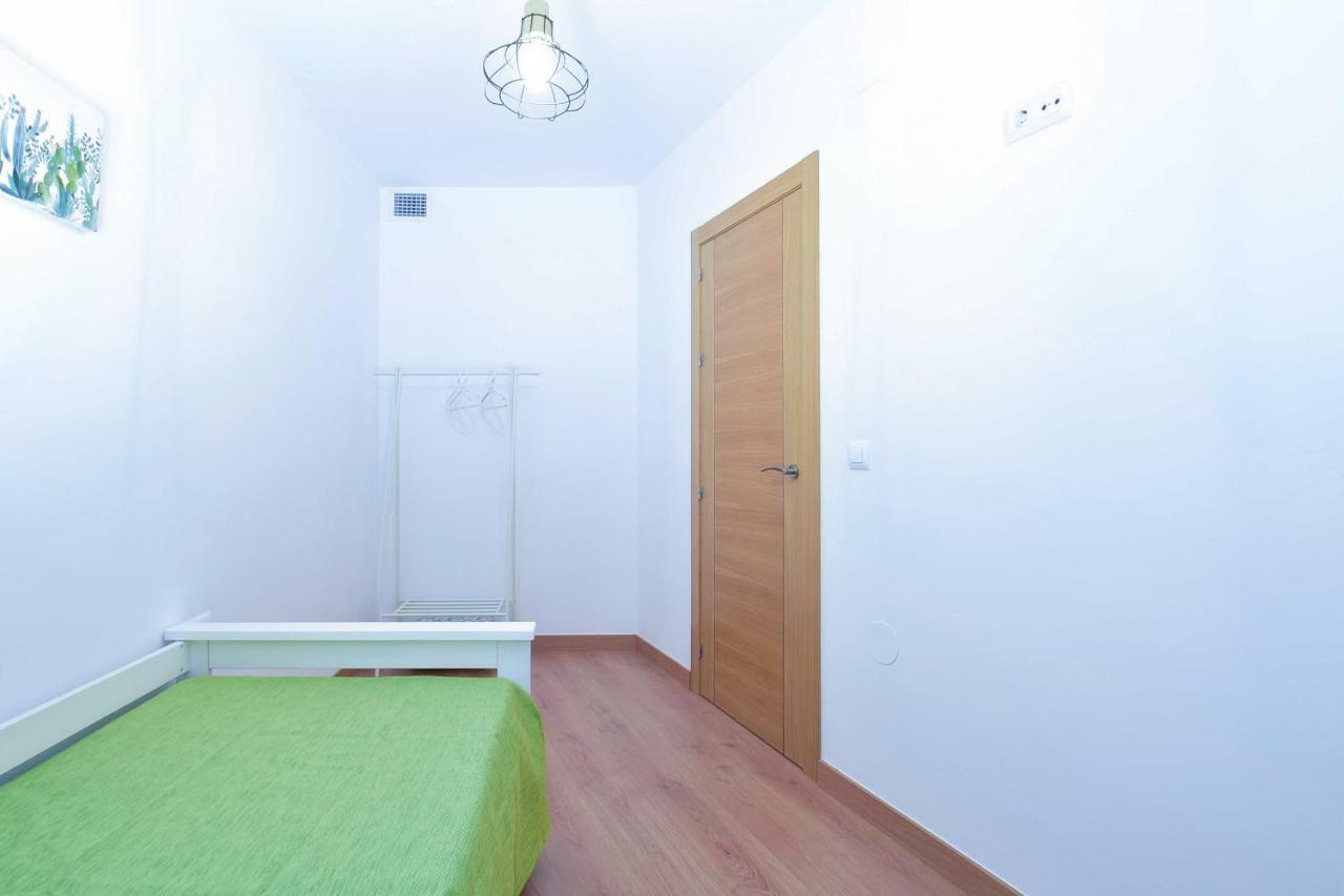 Apartamento Zarate I Apartment Granada Luaran gambar